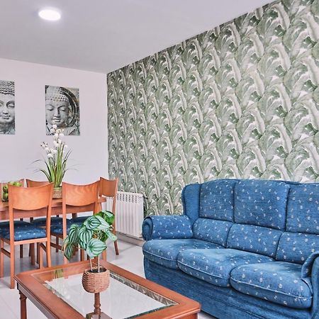 Peregrina Pension 6 Педрусо Экстерьер фото