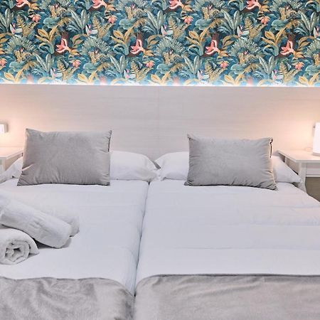 Peregrina Pension 6 Педрусо Экстерьер фото