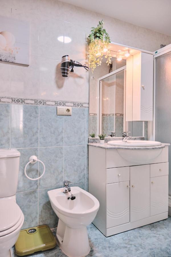 Peregrina Pension 6 Педрусо Экстерьер фото