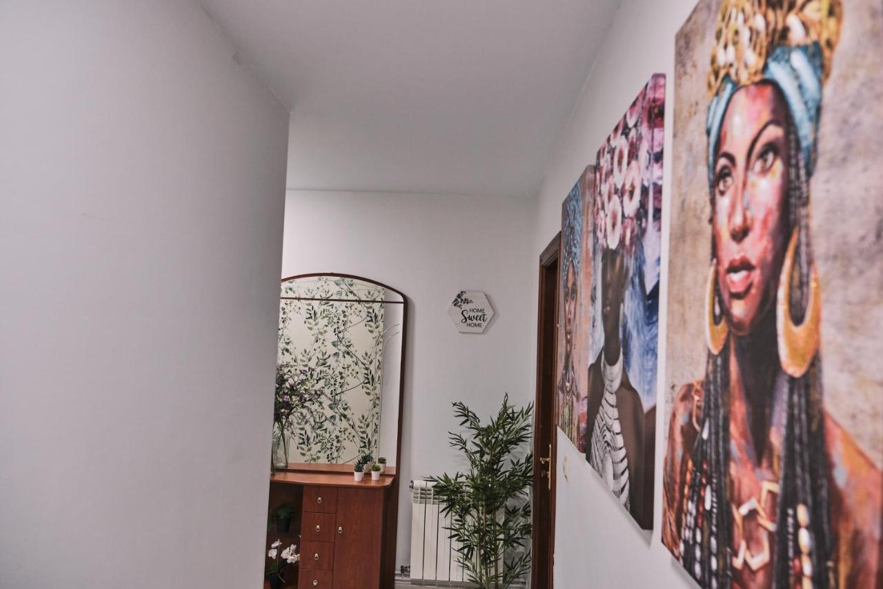 Peregrina Pension 6 Педрусо Экстерьер фото