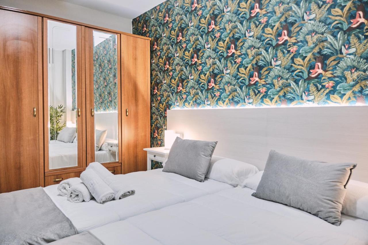 Peregrina Pension 6 Педрусо Экстерьер фото
